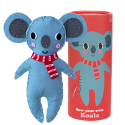 Rex London - Naaiset Koala
