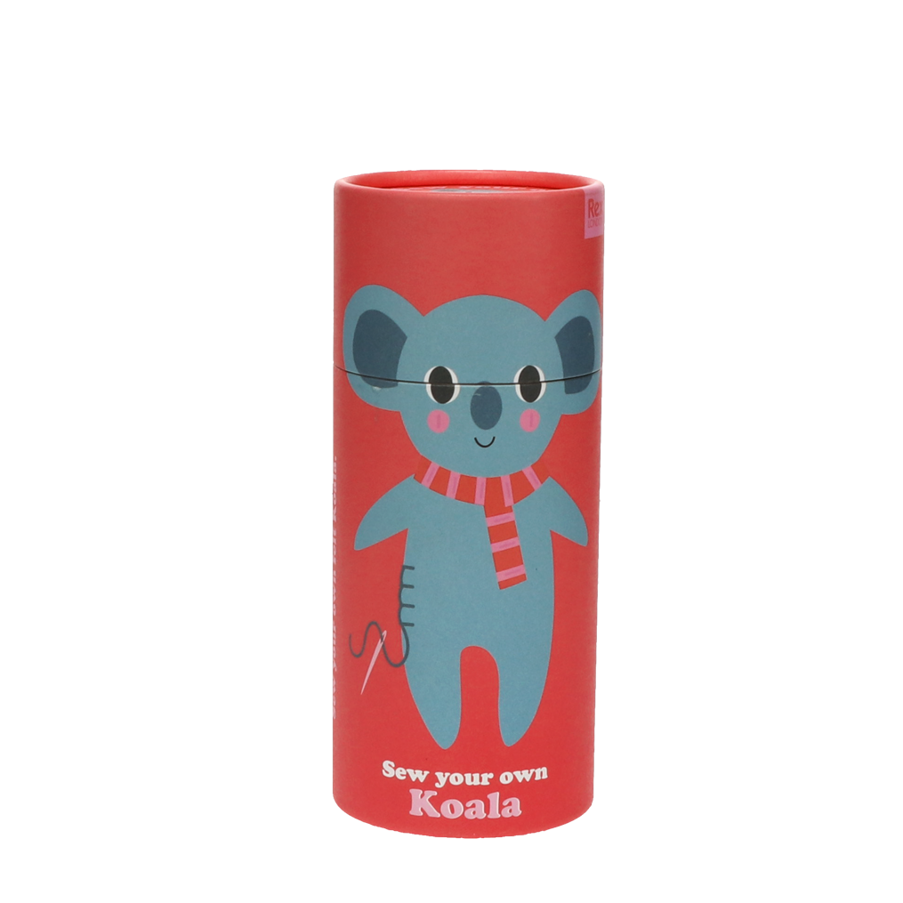 Rex London - Naaiset Koala