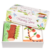 Rex London - Memory Spel Natuurwonderen (30 stukjes)