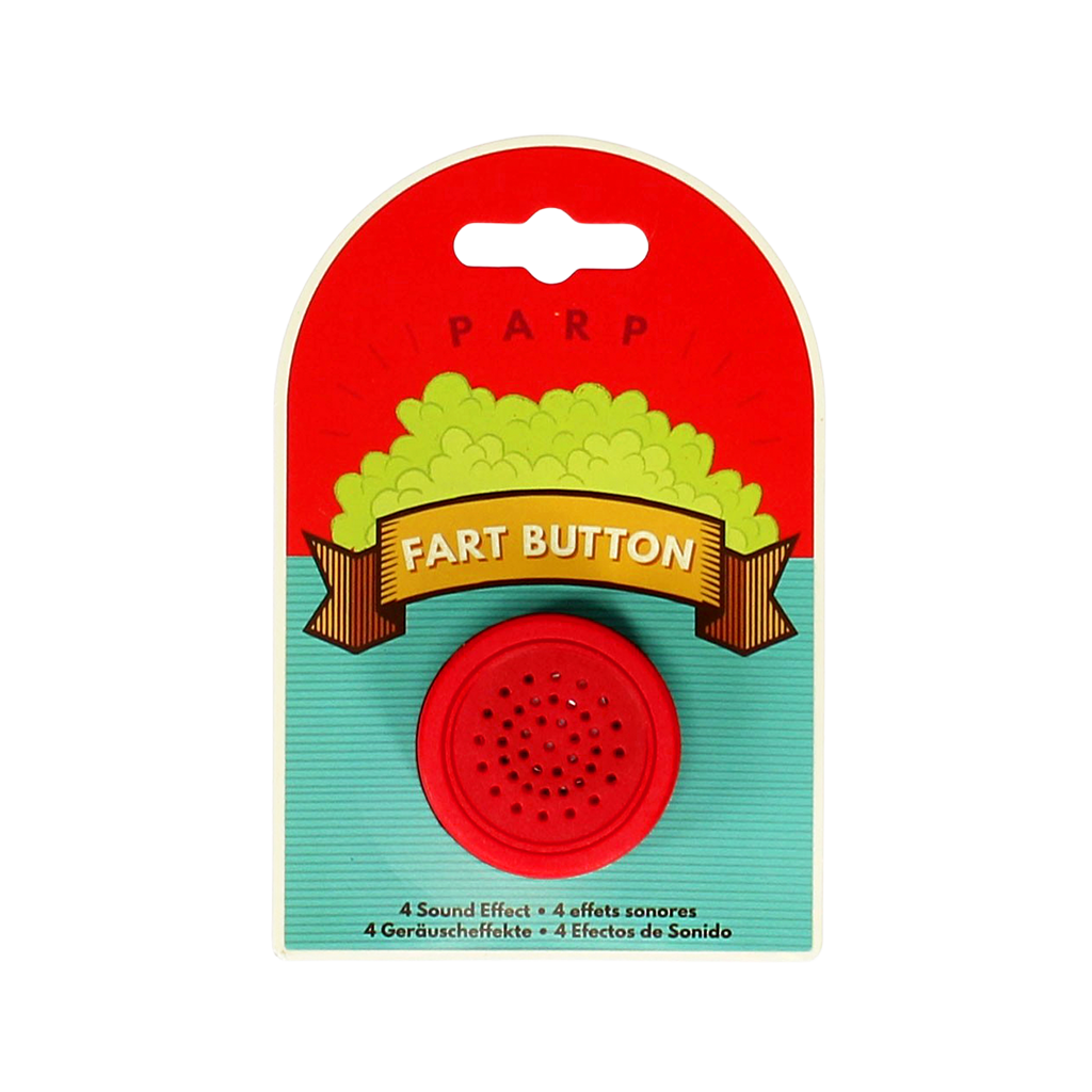 Rex London - Scheet Knop - Classic Jokes