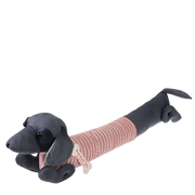 Rex London - Teckel Tochtrol - Roze
