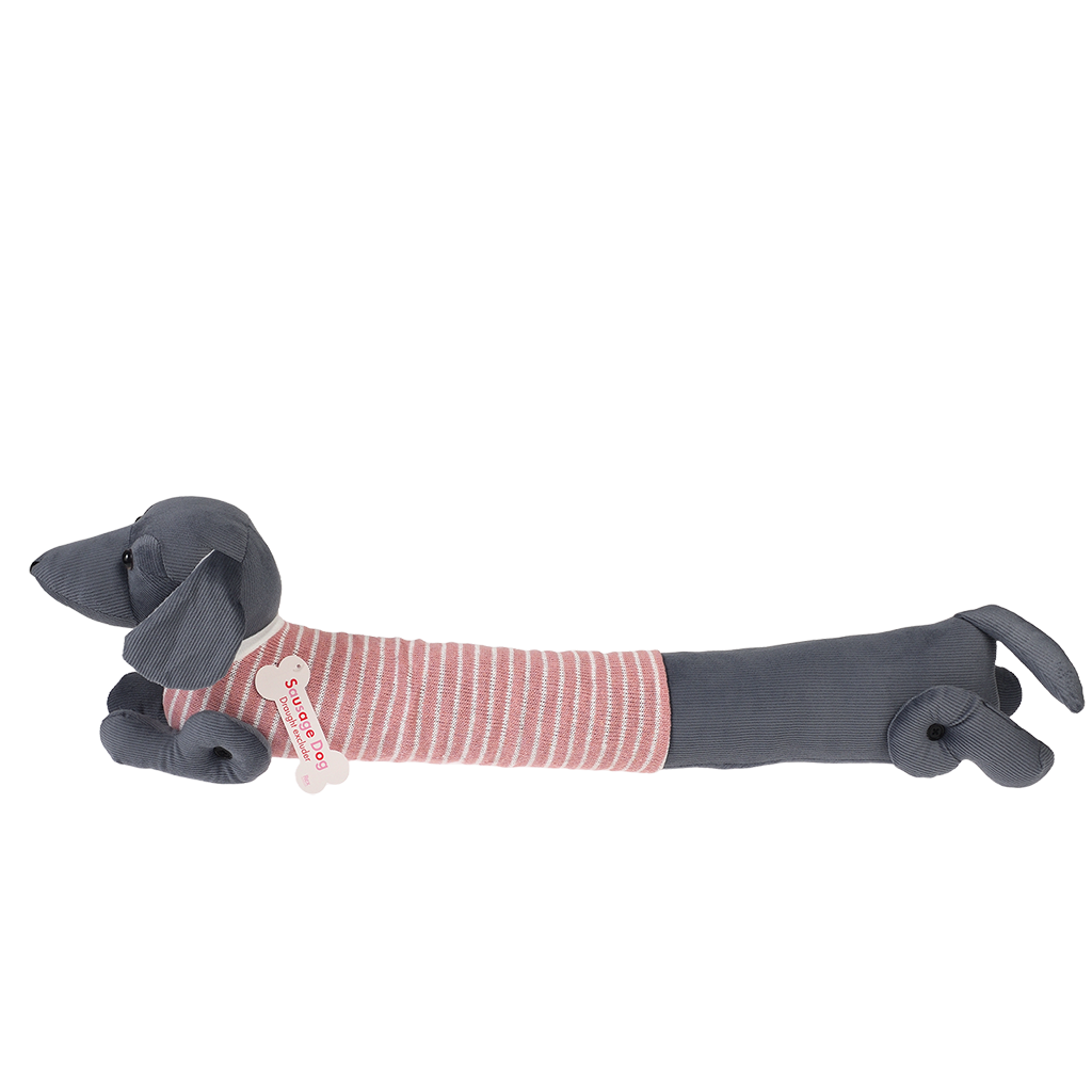 Rex London - Teckel Tochtrol - Roze