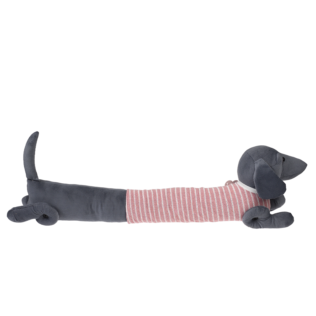 Rex London - Teckel Tochtrol - Roze