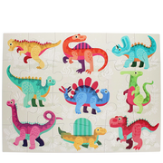 Rex London - Vloerpuzzel Baby Dino's (24 stukjes)