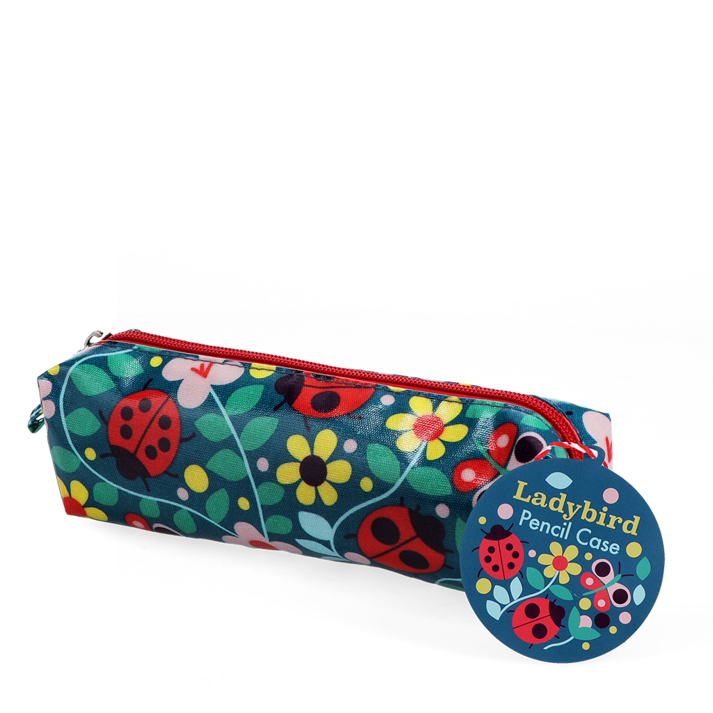 Rex London - Etui Lieveheersbeestje