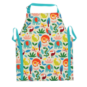 Rex London - Afwasbaar Kinderschort Wild Wonders