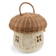Rex London - Rotan Paddenstoelenhuis Wonders of Nature