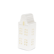 Rex London - Keramisch LED huisje decoratie