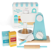 Rex London - Houten Keukenmixer Speelset