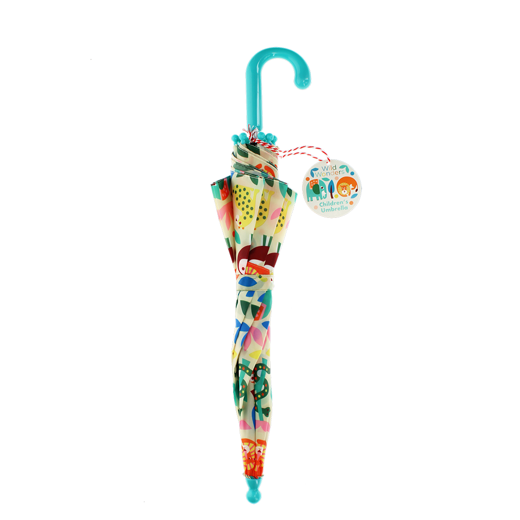 Rex London - Kinderparaplu Wild Wonders