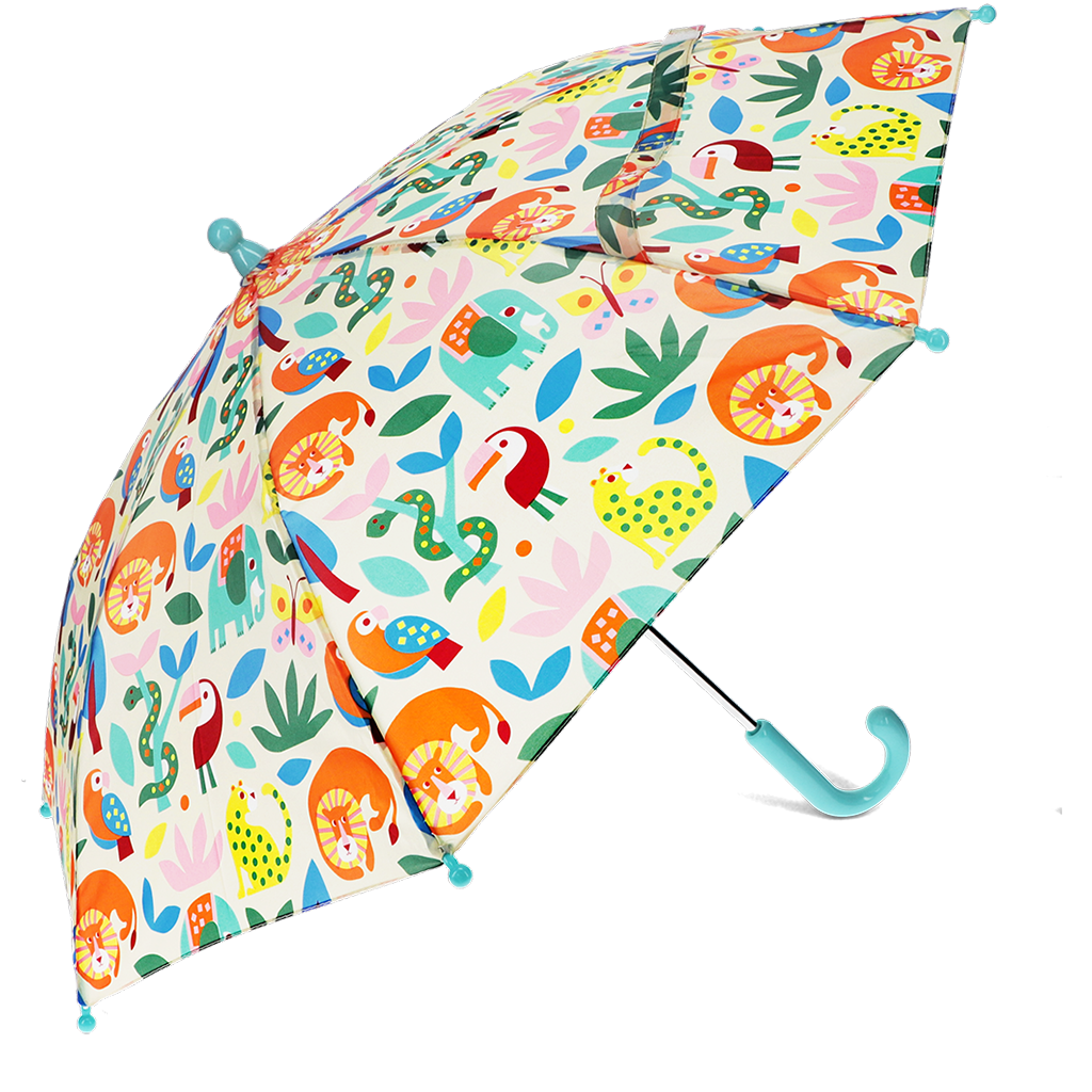 Rex London - Kinderparaplu Wild Wonders