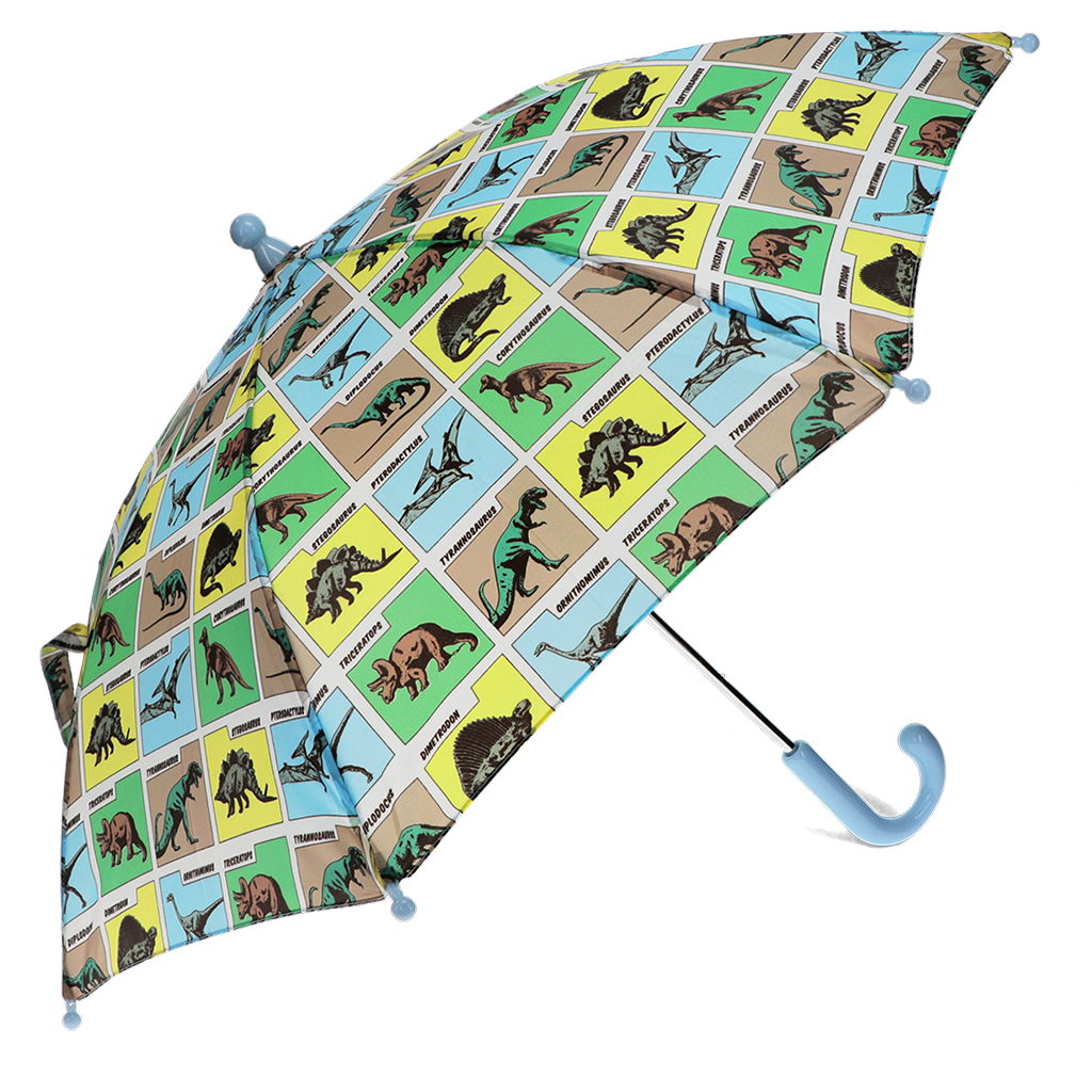 Rex London - Kinderparaplu Prehistoric Land