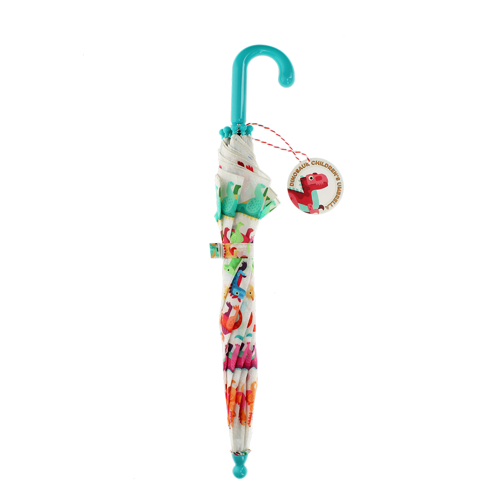 Rex London - Kinderparaplu Baby Dino's
