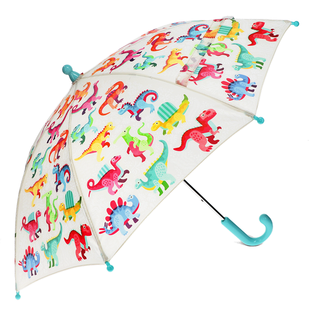 Rex London - Kinderparaplu Baby Dino's