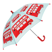 Rex London - Kinderparaplu Rode Dubbeldekker Bus
