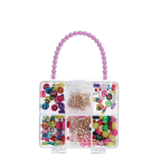 Rex London - Sieraden Maken Set Handtas
