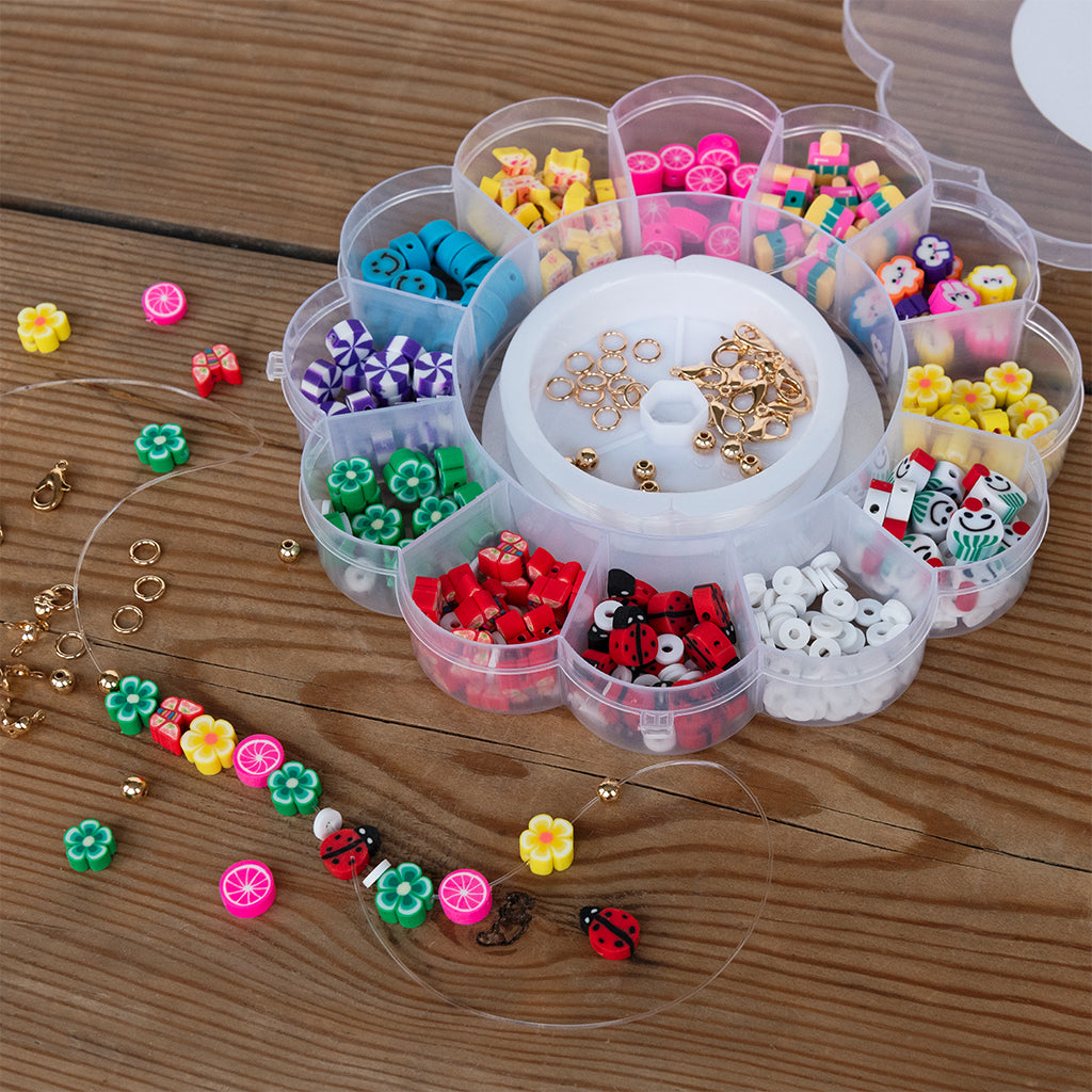 Rex London - Sieraden Maken Set Madeliefje