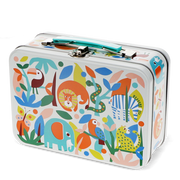 Rex London - Blikken Bewaardoos Wild Wonders
