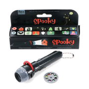 Rex London - Projector zaklamp Spooky