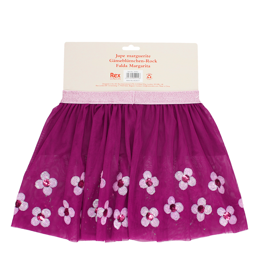 Rex London - Kinderrokje Daisy
