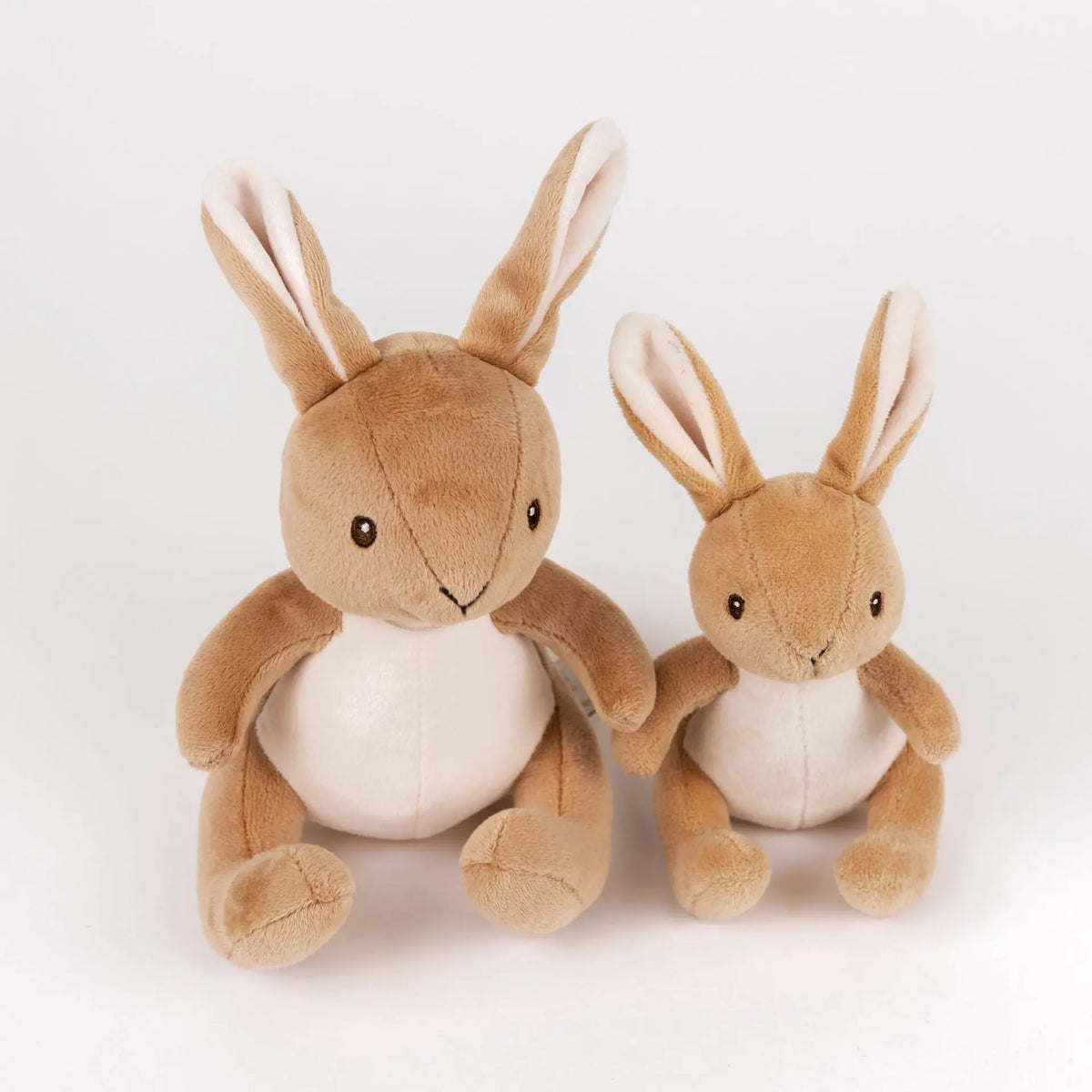 Egmont Toys - Bianca het konijn knuffel groot
