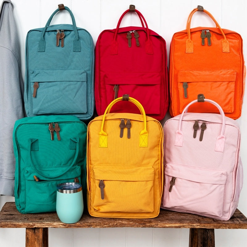 Rex London compacte rugzakken alle kleuren