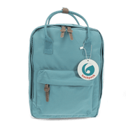 Rex London compacte rugzak 8L blauw