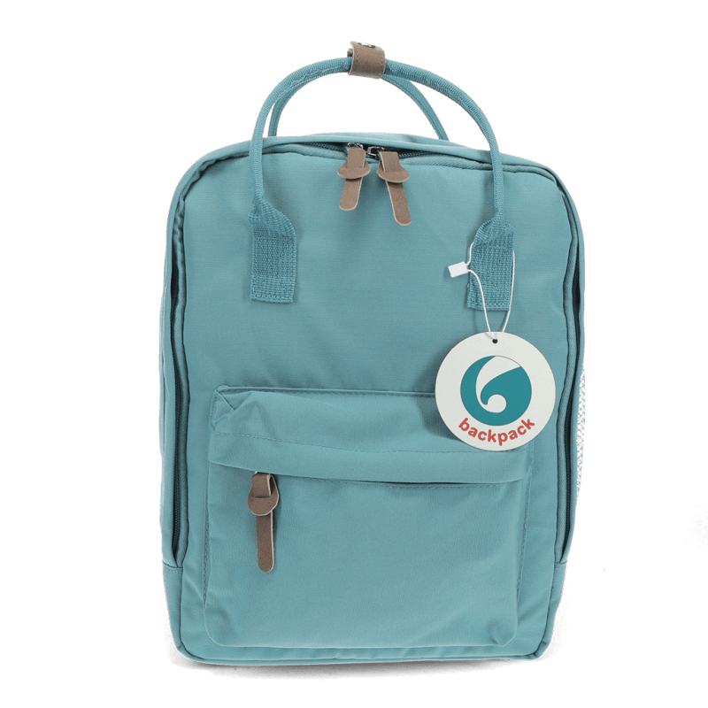 Rex London compacte rugzak 8L blauw