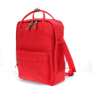 Rex London - Compacte Rugzak Rood (8L)