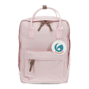 Rex London compacte rugzak 8L roze