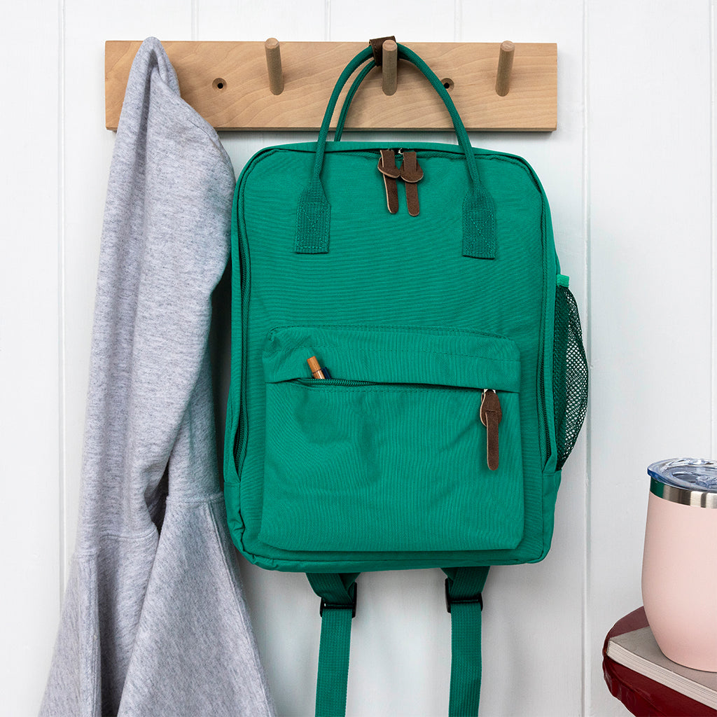 Rex London - Compacte Rugzak 8L Groen