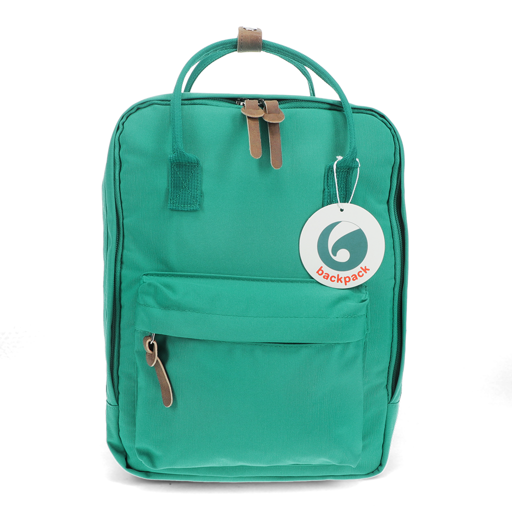 Rex London - Compacte Rugzak 8L Groen
