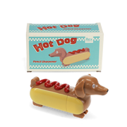 Rex London - Puntenslijper Hot Dog