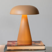 Rex London - Dimbare paddenstoel touchlamp Ree
