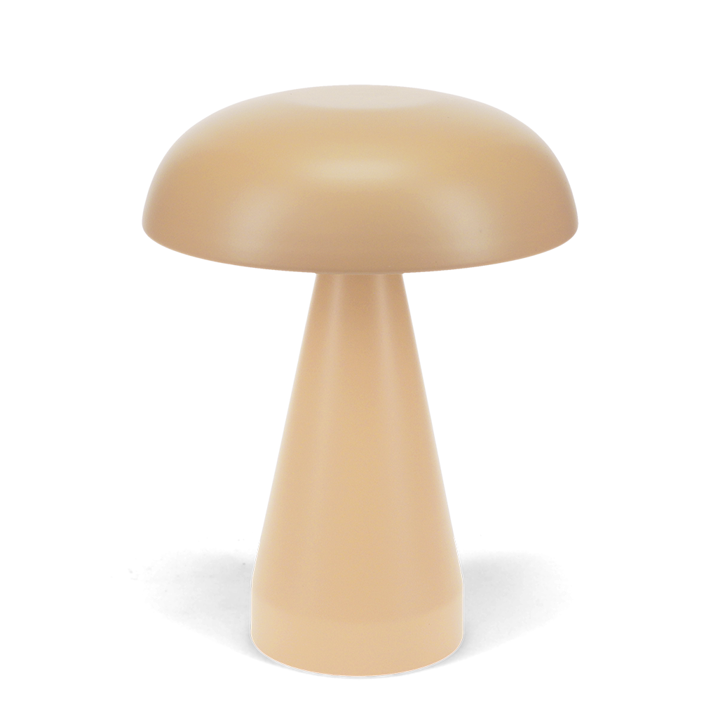 Rex London - Dimbare paddenstoel touchlamp Ree