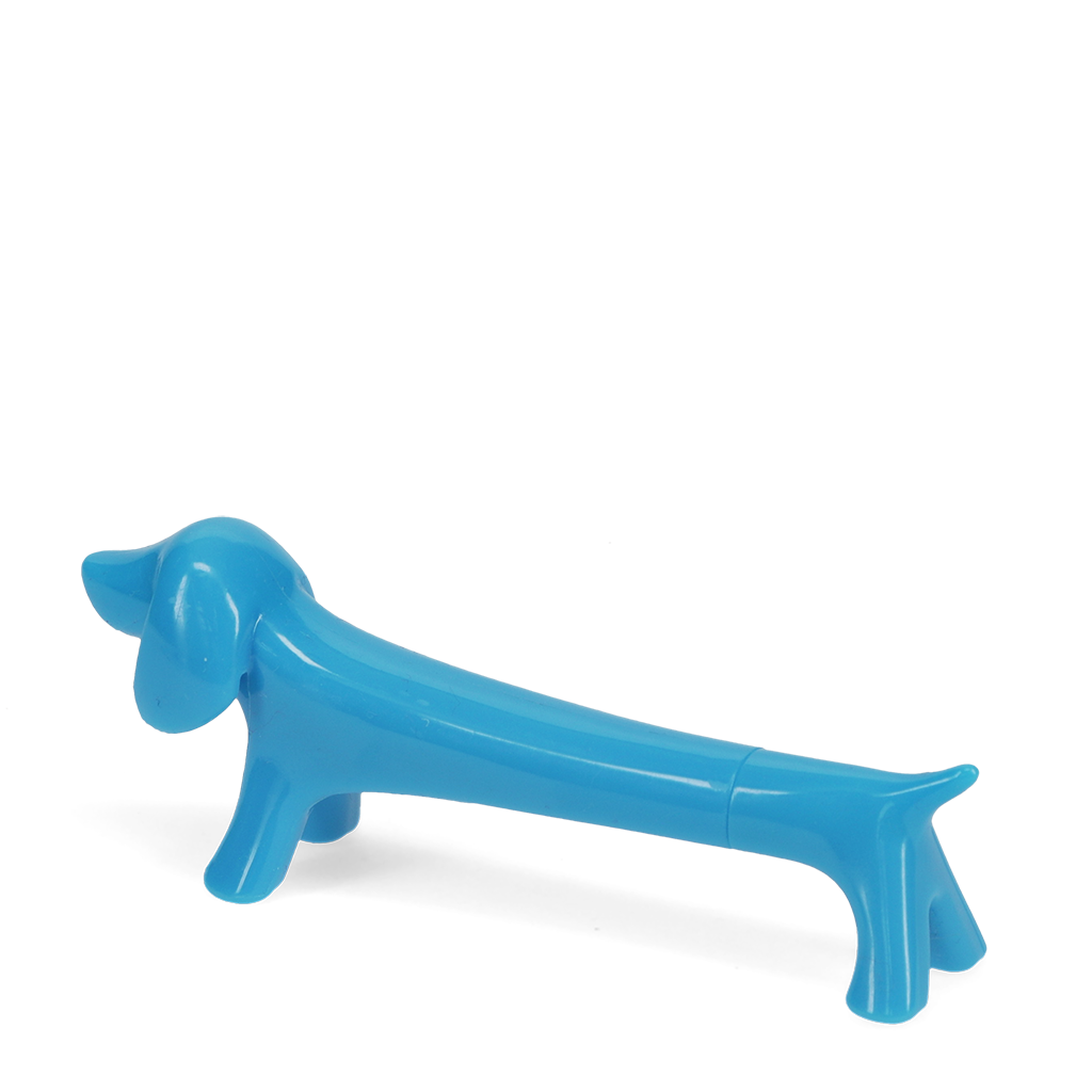 Rex London - Teckel Pen Blauw