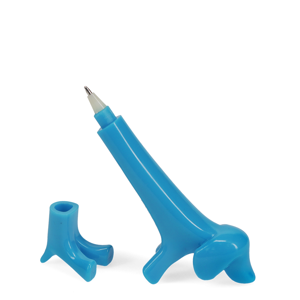 Rex London - Teckel Pen Blauw