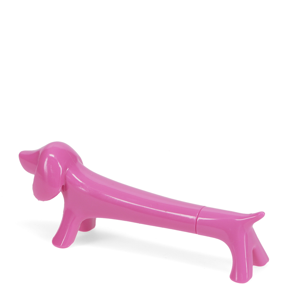 Rex London - Teckelpen roze