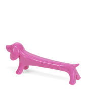 Rex London - Teckelpen roze