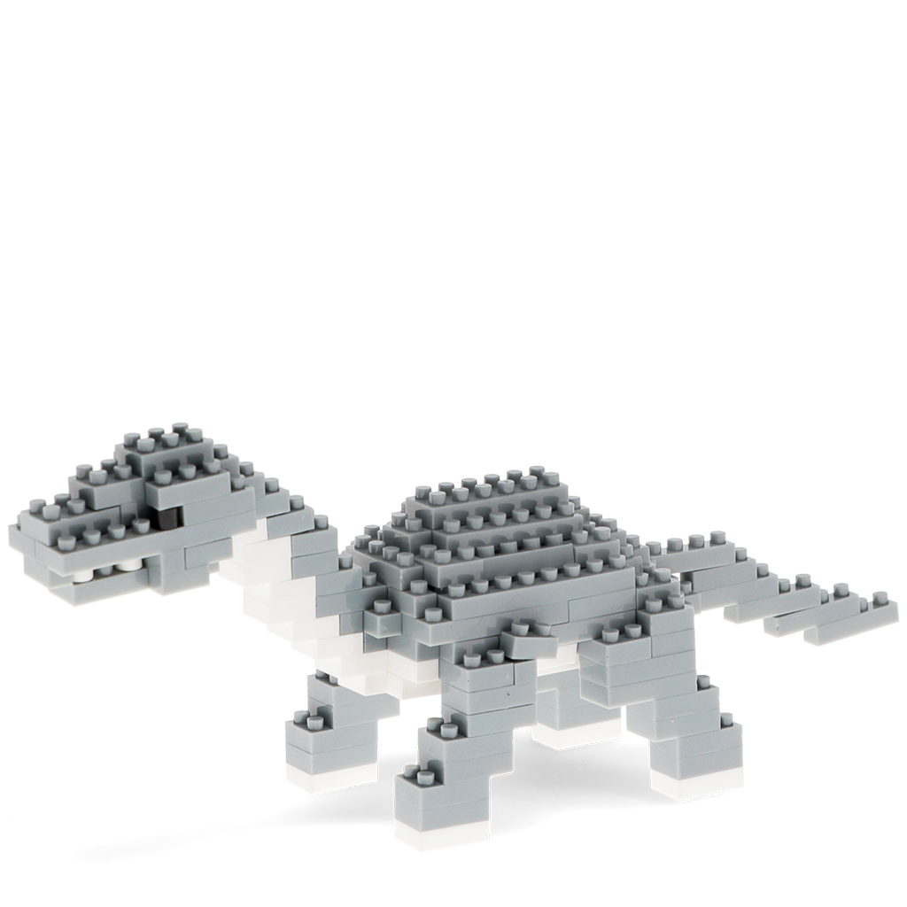 Rex London - Bouwpakket Dinosaurus Diplodocus Bouwstenen