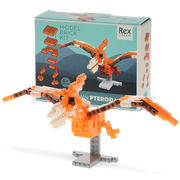 Rex London - Bouw je eigen Pterodactylus bouwsteenset