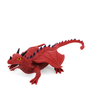 Rex London - Knijpfiguur Rode Draak