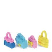 Rex London - Gummetjes Tasjes (set van 4)