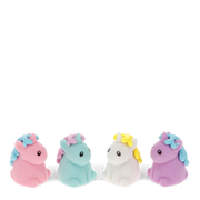 Rex London - Gummetjes Eenhoorns (set van 4)