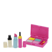 Rex London - Gummen Set Make-up (4 stuks)
