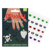 Rex London - Nagelstickers Kinderen Spooky