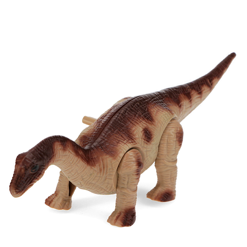 Rex London - Opwindbare Dinosaurus Brontosaurus