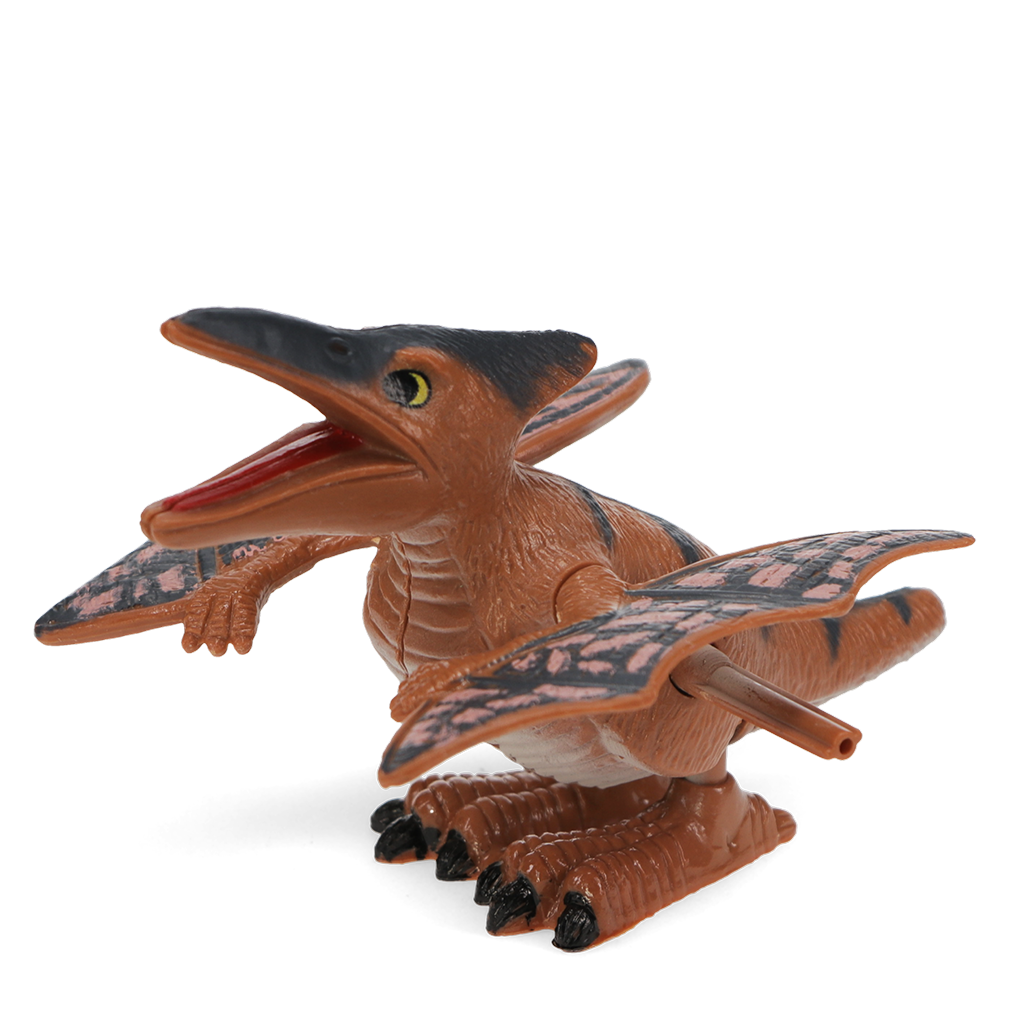 Rex London - Opwindbare Pterodactylus Dino Speelgoed