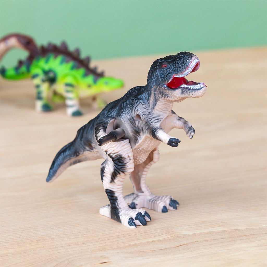 Rex London - Opwindbaar Speelgoed Tyrannosaurus Rex