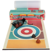 Rex London - Drollenspel Curling